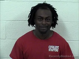 Mugshot of QUENTIN KEITH FAULKNER