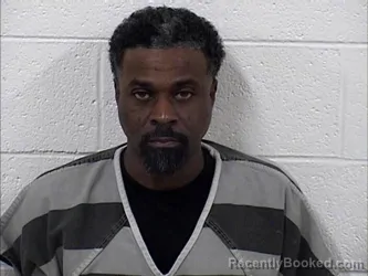 Mugshot of CHRIS DESHAUN MCFARLING
