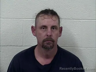 Mugshot of SHAWN CASEY RAGON