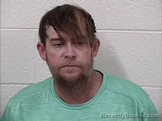 Mugshot of JUSTIN LOUIS BLAND