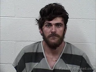 Mugshot of RODNEY WAYNE MCDOWELL booked in Panola County, Mississippi on March 16, 2026