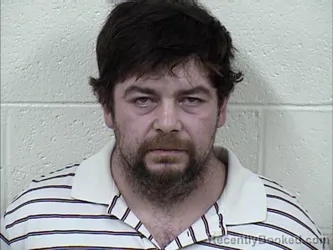 Mugshot of JOSEPH HOWARD TAYLOR booked in Panola County, Mississippi on March 18, 2026