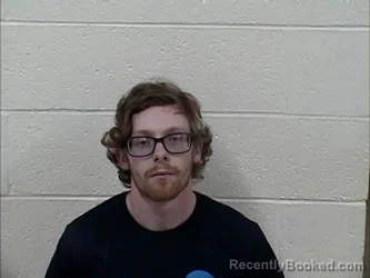 Mugshot of CHANDLER JACKSON GREEN booked in Panola County, Mississippi on March 21, 2026