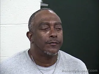 Mugshot of TITUS TRAHERN HOLMAN booked in Panola County, Mississippi on March 22, 2026