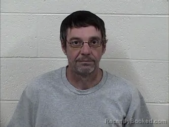 Mugshot of CHRISTOPHER DERICK GULEFF booked in Panola County, Mississippi on March 23, 2026