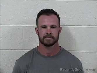 Mugshot of SKYLAR NOEL OKELLY booked in Panola County, Mississippi on March 23, 2026