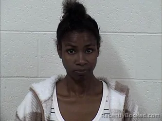 Mugshot of LASHUNDA LYNETTE WINDLESS booked in Panola County, Mississippi on March 27, 2026