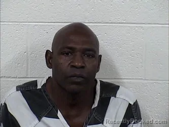 Mugshot of WALTER LAVON TOWNS booked in Panola County, Mississippi on March 30, 2026