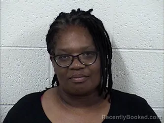 Mugshot of STEPHANIE LEVONE BOOTH booked in Panola County, Mississippi on April 1, 2026