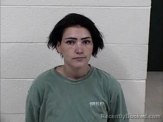 Mugshot of MELINDA JOANNE FILLYAW booked in Panola County, Mississippi on April 15, 2026