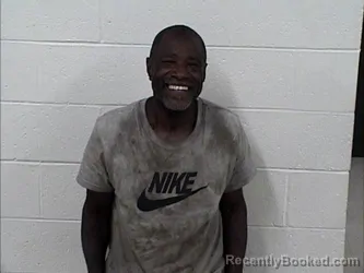 Mugshot of MICHAEL LEE TAYLOR booked in Panola County, Mississippi on April 15, 2026