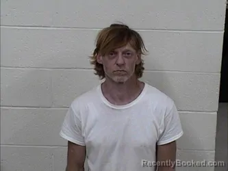 Mugshot of ROGER DESI COMER booked in Panola County, Mississippi on April 15, 2026