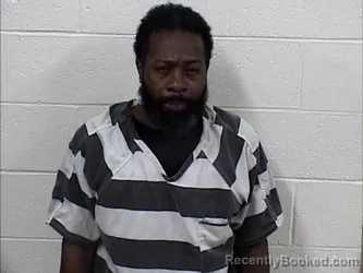 Mugshot of TIMOTHY SHAUN CURRY booked in Panola County, Mississippi on April 16, 2026