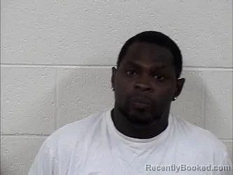 Mugshot of ERIC CORDELL BELL booked in Panola County, Mississippi on April 17, 2026