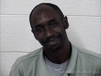 Mugshot of CARLOS DEWAYNE RUDD booked in Panola County, Mississippi on April 28, 2026