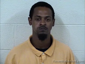 Mugshot of ISAIAH DEON GROSS booked in Panola County, Mississippi on April 29, 2026