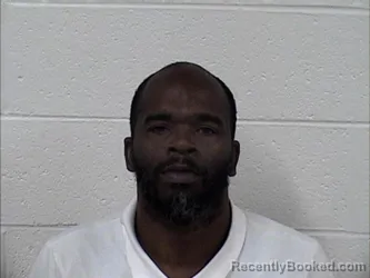 Mugshot of JAMES LEE WOOTEN booked in Panola County, Mississippi on May 1, 2026