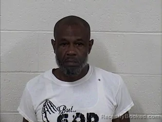 Mugshot of ANTONIO DEMETRIC BOYCE booked in Panola County, Mississippi on May 19, 2026