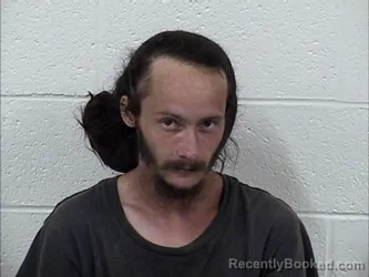 Mugshot of CAMRON DRAKE SMITH booked in Panola County, Mississippi on May 21, 2026