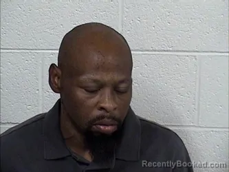 Mugshot of LACOREY CORDRELL HOSKINS booked in Panola County, Mississippi on May 23, 2026