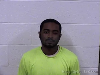 Mugshot of KYLAN CORTEZ SPEIGHTS booked in Panola County, Mississippi on May 26, 2026
