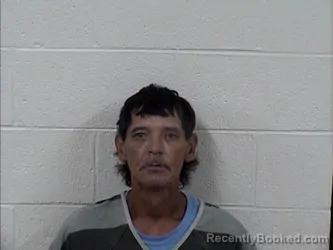 Mugshot of WILLIAM TOMMY WORTHAM booked in Panola County, Mississippi on May 28, 2026