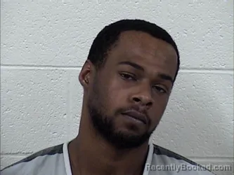 Mugshot of JAYDEN ANQUAN WILLIAMS booked in Panola County, Mississippi on May 29, 2026