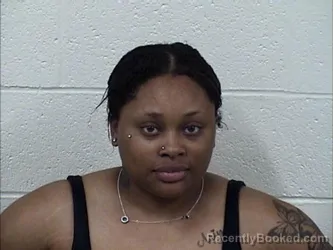 Mugshot of MAKILAH CORSHA HENDERSON booked in Panola County, Mississippi on May 30, 2026