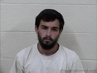 Mugshot of DAKOTA LEE CRAIG MOUDY booked in Panola County, Mississippi on May 31, 2026