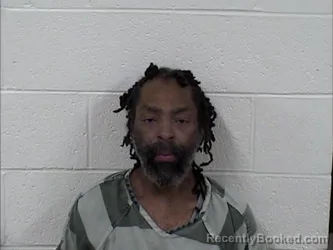 Mugshot of JADRIEN SHERMAINE THOMAS booked in Panola County, Mississippi on June 4, 2026