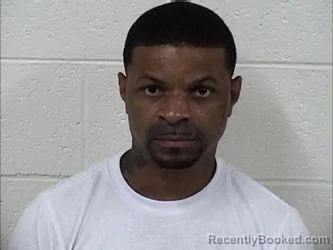 Mugshot of DEFRICK MARTEZE BOYCE booked in Panola County, Mississippi on June 11, 2026