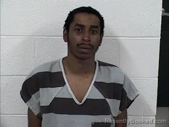 Mugshot of JUSTIN BRADLEY PERRY booked in Panola County, Mississippi on June 29, 2026