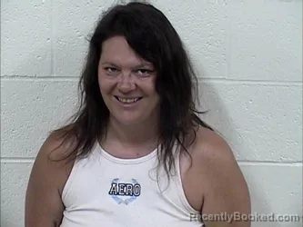 Mugshot of RENEE DANIELLE CANNON booked in Panola County, Mississippi on June 30, 2026
