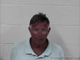 Mugshot of LONNIE DANIEL BOLDEN booked in Panola County, Mississippi on July 3, 2026