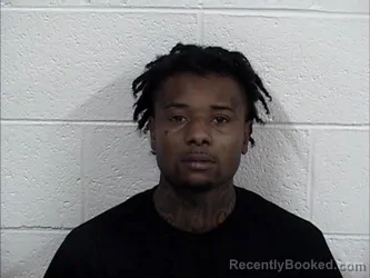Mugshot of JOSHUA NICHOLAS MCGILL booked in Panola County, Mississippi on July 6, 2026