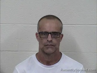 Mugshot of JOSHUA MICHAEL BEASLEY booked in Panola County, Mississippi on July 6, 2026
