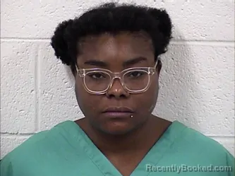 Mugshot of SABRINA MARIE MATTHEWS booked in Panola County, Mississippi on July 15, 2026