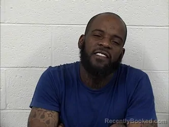 Mugshot of JOSEPH LEWIS YANCEY booked in Panola County, Mississippi on July 16, 2026