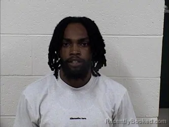 Mugshot of RALPH LAVONE SMITH booked in Panola County, Mississippi on July 27, 2026