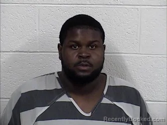 Mugshot of LAWRENCE EDWARD SMITH booked in Panola County, Mississippi on August 1, 2026