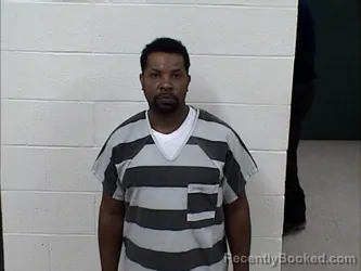 Mugshot of Torry Javonta Williams booked in Panola County, Mississippi on September 12, 2026