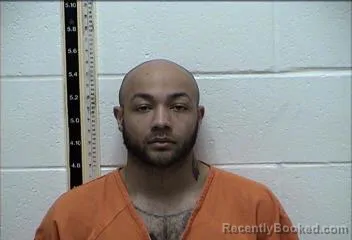 Mugshot of JAMES FOSTER SMITH