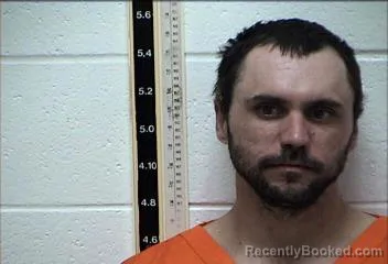 Mugshot of DUSTY LAVELLE BURGE