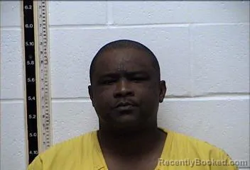 Mugshot of ANTHONY JAMES WILCOX