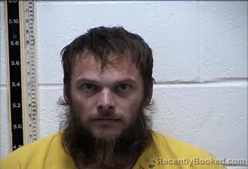 Mugshot of BOYD MCCALVIN KING