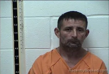 Mugshot of JOSEPH DONALD JONES