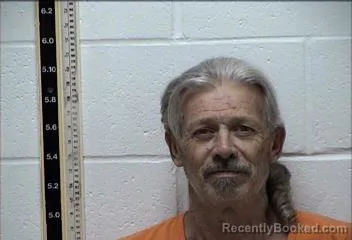 Mugshot of DANIEL GLYNN WILSON