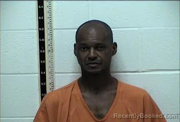 Mugshot of ORLANDA JAMES GILLUM