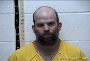 Mugshot of PATRICK JACK WARDROP