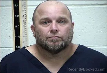 Mugshot of JIMMY DALE HUTCHINSON